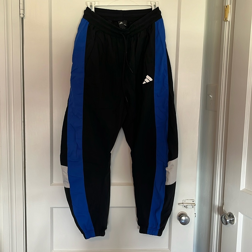 Adidas Track Pant